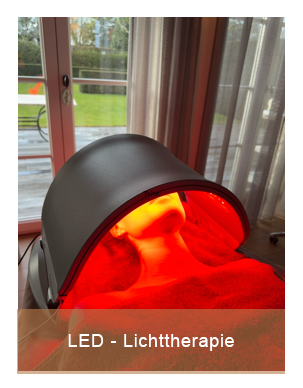 led lichttherapie