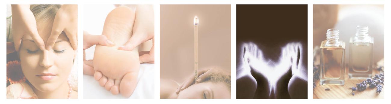 reiki behandeling